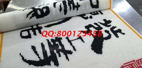 11月13日，想接正規(guī)廠家的手工活，珠繡串珠手工活外發(fā)加工項(xiàng)目是真實(shí)可靠的，圖為勵(lì)志珠珠繡成品細(xì)節(jié)實(shí)拍
