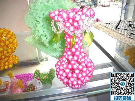 小雪過后天漸冷，在家做手工活加工掙錢不受累(圖1)