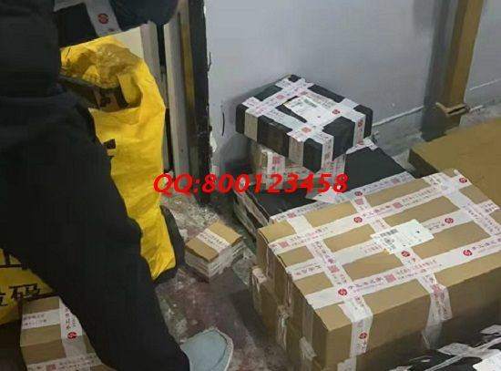 11月29日，可以帶到回家做的手工活，在家做手工活掙錢，大家可以到十多年的老企業(yè)手工之家考察合作，圖為快遞小哥送來各地寄回的勵(lì)志珠珠繡成品實(shí)拍(圖1)