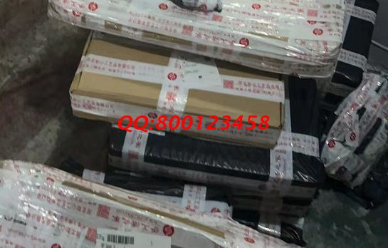 11月29日，可以帶到回家做的手工活，在家做手工活掙錢，大家可以到十多年的老企業(yè)手工之家考察合作，圖為快遞小哥送來各地寄回的勵(lì)志珠珠繡成品實(shí)拍(圖5)