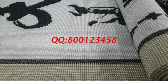 12月1日，年底了，在家做手工活的人，很多都選擇手工之家的珠繡串珠手工活外發(fā)加工項目，圖為勵志珠珠繡產(chǎn)品細(xì)節(jié)實拍(圖2)