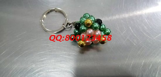 12月12日，在家做手工活，拿回家做的手工活，手工之家可信可靠，圖為勵志珠珠繡串珠產(chǎn)品實拍(圖2)