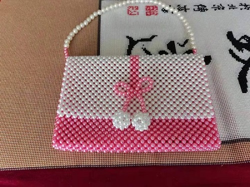 2022元旦，我們的新起點(diǎn)！------記手工之家珠繡串珠手工事業(yè)(圖8)