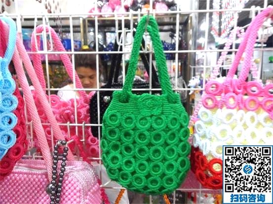 哪里有可靠的外發(fā)手工活，可以放心拿回家做的？(圖1)