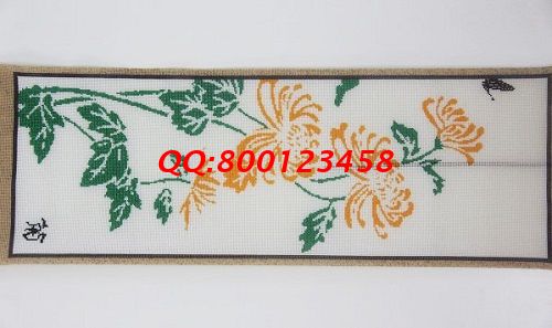 1月28日，正規(guī)手工活外發(fā)加工項目，可以寄到家做的手工活，做手工之家的珠繡串珠外發(fā)手工活，可信可靠，圖為勵志珠珠繡成品細(xì)節(jié)實拍