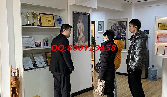 2月9日，手工活拿回家做，手工活兼職，手工之家的珠繡串珠是在家做手工活掙錢(qián)的好項(xiàng)目，圖為加工客戶(hù)現(xiàn)場(chǎng)實(shí)地考察合作剪影
