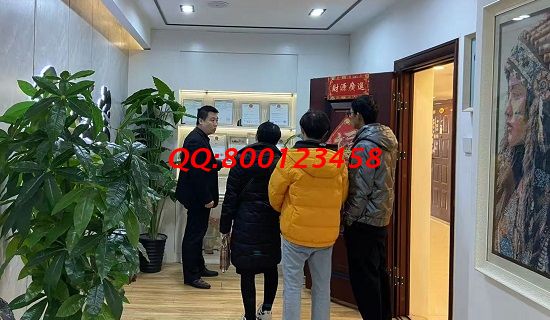 2月9日，手工活拿回家做，手工活兼職，手工之家的珠繡串珠是在家做手工活掙錢(qián)的好項(xiàng)目，圖為加工客戶(hù)現(xiàn)場(chǎng)實(shí)地考察合作剪影