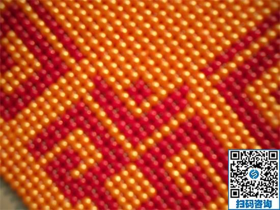 手工活創(chuàng)業(yè)讓我實(shí)現(xiàn)在家掙錢夢想，不用出去打工(圖1)