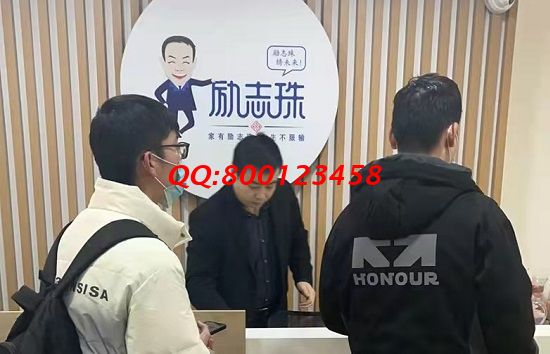2月15日，手工活兼職、外放的手工活，手工之家的珠繡串珠外發(fā)手工活是在家加工的小項(xiàng)目，圖為手工之家接待考察合作加工客戶剪影
