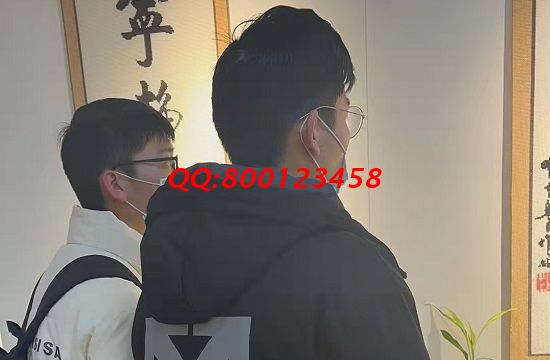 2月15日，手工活兼職、外放的手工活，手工之家的珠繡串珠外發(fā)手工活是在家加工的小項(xiàng)目，圖為手工之家接待考察合作加工客戶剪影