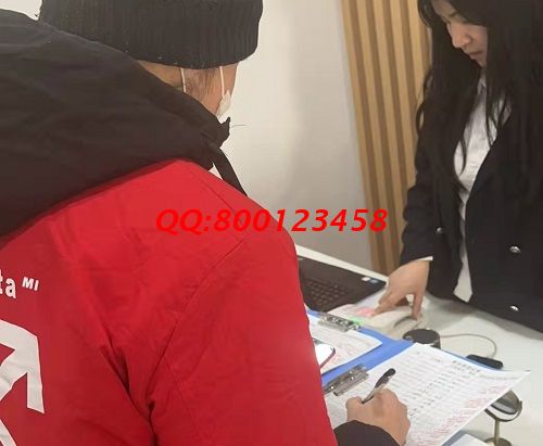 2月20日，純手工活外發(fā)加工項目，長期穩(wěn)定，勵志珠珠繡串珠外發(fā)手工活是家庭手工加工活，圖為手工之家接待考察合作加工客戶剪影