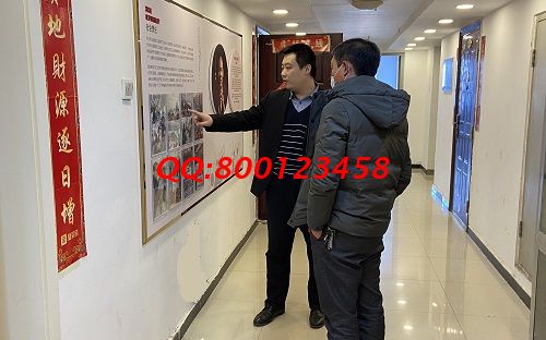 2月22日，手工外發(fā)，手工飾品外發(fā)加工，正規(guī)接單網(wǎng)的外發(fā)手工活，選勵(lì)志珠珠繡串珠就對(duì)了，圖為手工之家接待考察合作加工客戶剪影
