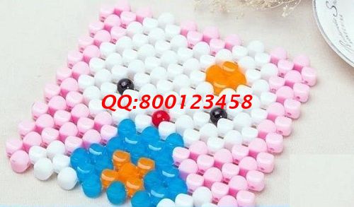 3月9日，手工活加工，手工活外發(fā)，在家做什么手工活，來手工之家了解考察，圖為勵(lì)志珠珠繡串珠成品實(shí)拍