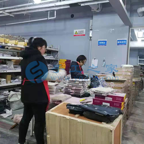 2022手工活外發(fā)回收，長期提供加工材料，在家就可以掙錢(圖1)
