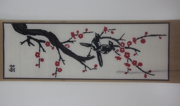 5月10日，網(wǎng)上接手工活的平臺(tái)，加工活外放的正規(guī)公司，選擇手工之家外發(fā)手工的人都這樣說(shuō)，圖為勵(lì)志珠珠繡手工產(chǎn)品細(xì)節(jié)剪影