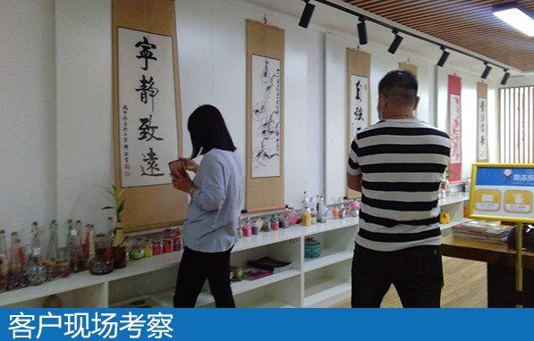 在家做手工活賺錢，選擇什么樣的手工活外發(fā)企業(yè)合作好呢？(圖1)