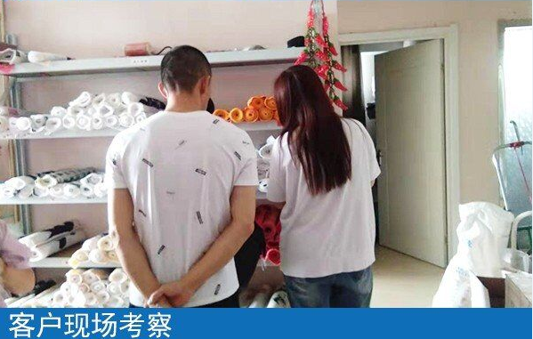 想在家做手工活常年把錢賺，那就與手工之家合作(圖1)