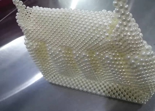 珠繡串珠外包手工活，隨時隨地可做，是大家賺錢的好家伙(圖1)