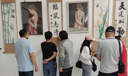端午粽飄香，居家珠繡忙------手工之家給大家送端午祝福