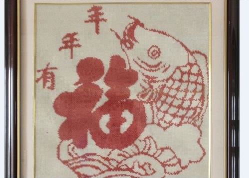 為什么新時(shí)代的年輕人喜歡做勵(lì)志珠珠繡手工活呢？(圖1)