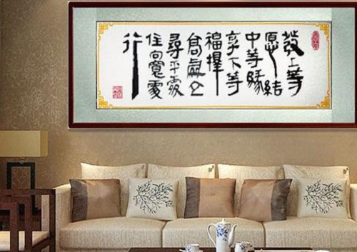 條條大路都可行、條條道路各不同———珠繡手工銷售再創(chuàng)新(圖4)
