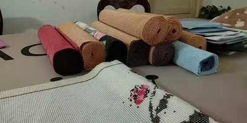 七夕，讓珠繡手工為女士帶來(lái)更多幸福！(圖4)