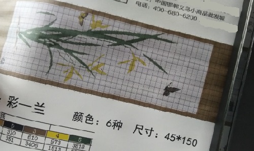 外放加工手工活長期供料，常年居家有活干賺了錢(圖1)