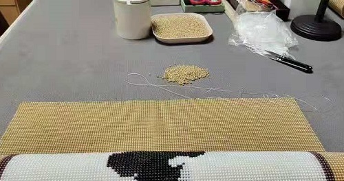 讓團(tuán)圓和相思遙寄一樣幸福！ --- ---記手工之家中秋祝福 