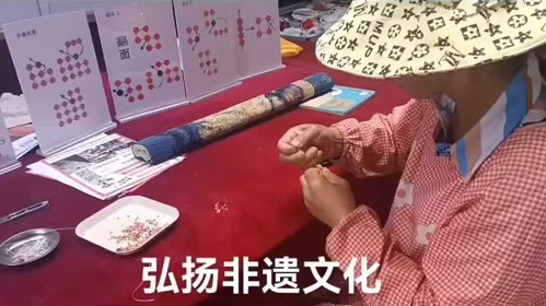 讓團(tuán)圓和相思遙寄一樣幸福！ --- ---記手工之家中秋祝福 
