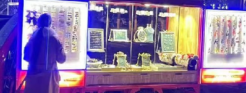 把產(chǎn)品送到家門口 --- --- 手工之家的移動(dòng)銷售新平臺有多便捷