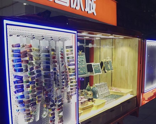 移動(dòng)潮品店，可以讓手工之家哪些加工人員掙錢(qián)更多？