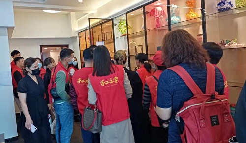 手工活接單正規(guī)平臺(tái)，有實(shí)力的手工廠家是啥樣的？