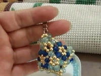 端午粽飄香，居家珠繡忙------手工之家給大家送端午祝福