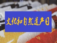 連接現(xiàn)代你我生活，綻放珠繡手工風(fēng)采--- --- 記2022中國文化和自然遺產(chǎn)日