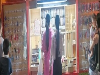 消費者，要的就是便捷、產(chǎn)品價值 --- --- 記手工之家成品銷售新平臺