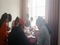 腳踏實地，每一步都有印記 --- --- 記手工之家優(yōu)秀合作伙伴云南楊女士