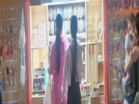 “又遇到騙子，以后再也不做手工活了，返鄉(xiāng)創(chuàng)業(yè)到底做點啥才能賺錢”，繡娘的問題讓人淚崩