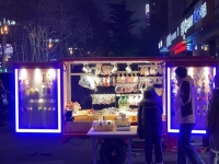 不用房租，不用裝修、不用員工、免費鋪貨，三萬元開一家屬于自己的潮品店，這樣的創(chuàng)業(yè)項目你喜歡嗎