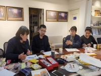 不好意思，第一期免費(fèi)名額已滿， 第二期培訓(xùn)日期未定，在家做飾品加工廠的事請(qǐng)先等等（末尾有大彩蛋）