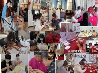 手工活外發(fā)加工，怎么做蕞賺錢，開個(gè)小型飾品加工廠是不錯(cuò)的選擇