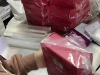 手工活外發(fā)加工正規(guī)廠家直接發(fā)貨，手工之家發(fā)送的材料每次一樣嗎？