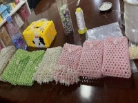 在家兼職平臺正規(guī)的日結，這個掙錢的手工項目用銷售帶動加工