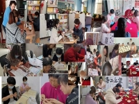 在家做什么加工小項(xiàng)目？串珠純手工項(xiàng)目還可以開飾品加工廠