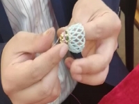 手工活外發(fā)加工正規(guī)廠家直接發(fā)貨，這個老手工廠家為什么受歡迎