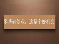 零基礎想創(chuàng)業(yè)，鄉(xiāng)村運營官對每個人來說都是機會
