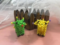 在家可以做的兼職工作，自由靈活是這個純手工的重要優(yōu)勢