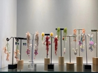 手工活外發(fā)加工正規(guī)廠家直接發(fā)貨，串珠純手工項目投資少、收入好