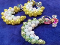 外發(fā)手工活正規(guī)平臺，在家掙錢，純手工產(chǎn)品可以加工銷售都做