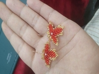 適合農(nóng)村做的手工活，串珠手工項(xiàng)目合作好、服務(wù)也好
