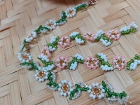 適合一家人做的正規(guī)手工活外發(fā)項目，穩(wěn)定的串珠純手工機會多、收入好